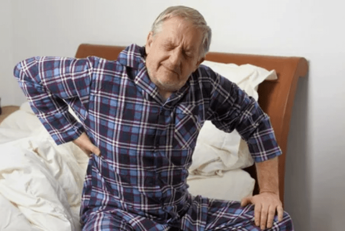 Osteohondroza lumbalne regije