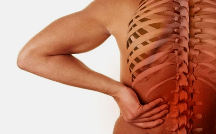 Uzroci osteohondroze lumbara