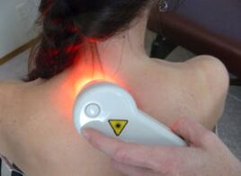 Fizioterapija kao metoda liječenja cervikalne osteohondroze
