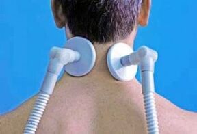 fizioterapeutsko liječenje cervikalne osteohondroze